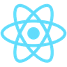 react