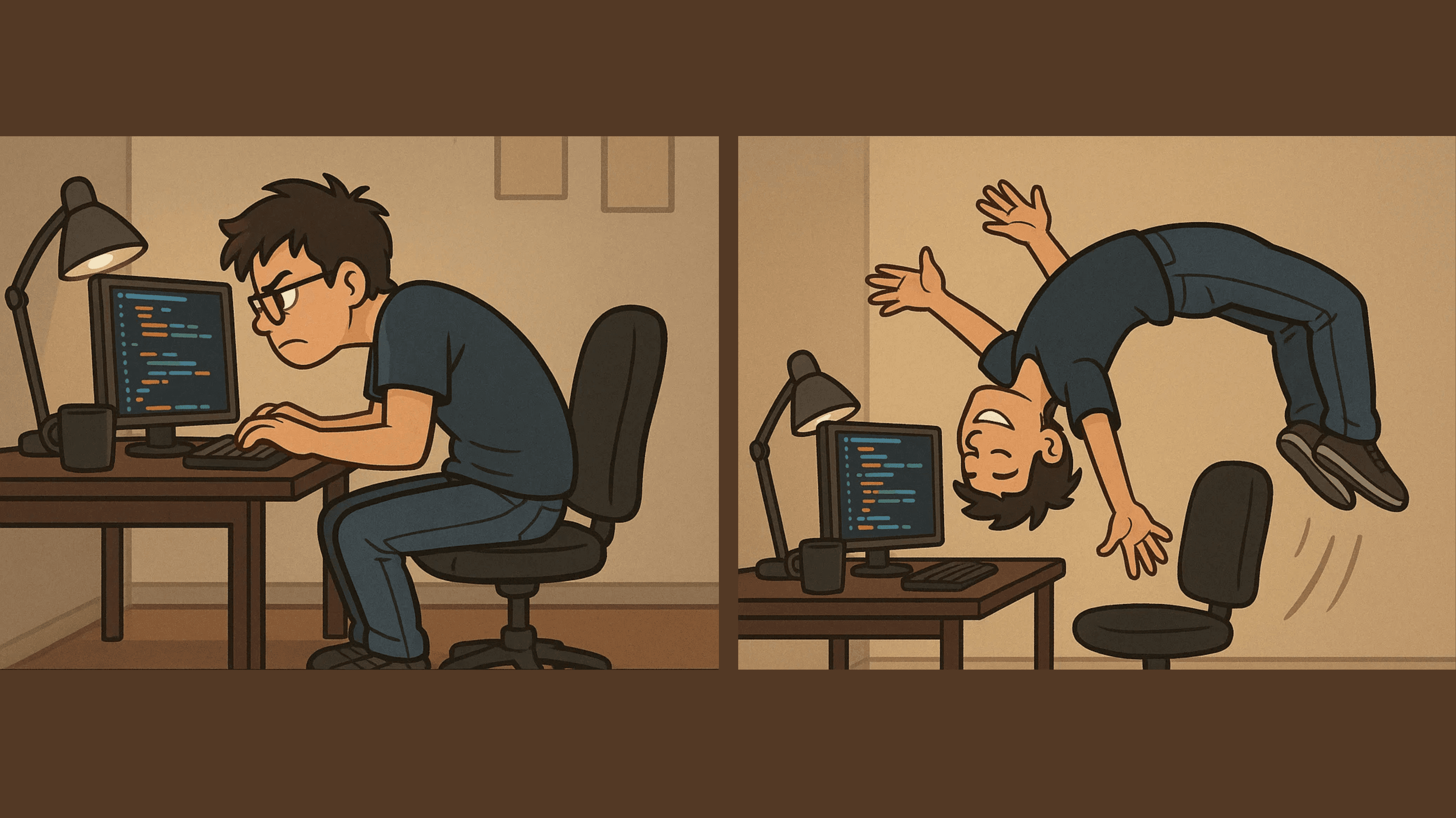 10 Lessons I Learned from 4 Years in Software Development